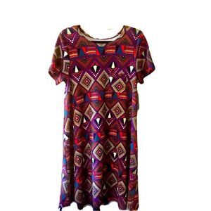 Lularoe Carly